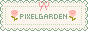 pixel garden